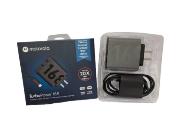 &u+ CARGADOR CELULAR CABEZAL TIPO C 168 DESMONTABLE